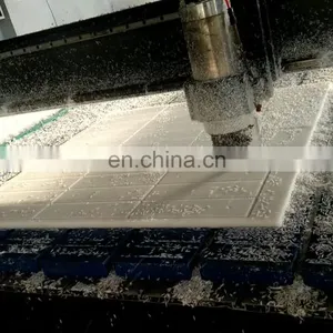 WEAR RESISTANCE UHMWPE CONVEYOR PADDLE POLYETHYLENE UHMW Drag Conveyor - U Type thumbnail-1