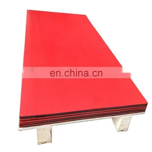 UV Protection PE Blocks Polyethylene Sheet HDPE Sheeting thumbnail-4