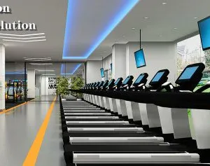 Hebei JinAo Fitness Equipment Co., Ltd company overview - view 1 thumbnail