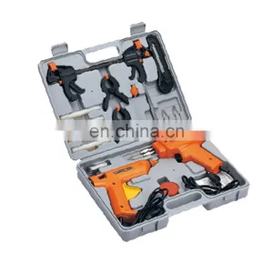 FRANKEVER Multifunction Combination Soldering Iron Set Glue Gun Tool thumbnail-1