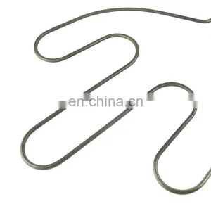 Electrical Coil Tubular Bake Oven Toaster Oven High Temperature Replacement Heating Element thumbnail-4