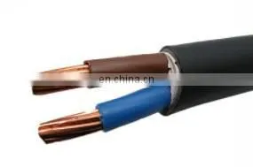 U1000 R2V Cable and RVFV CABLE 3G 35mm2 thumbnail-2