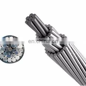 ACSR Conductor Artemisia Conductor Xlpe Single Core Cable thumbnail-4