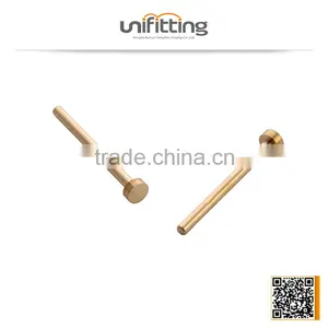 Cheap Hign Precision Brass CNC Machining Cnc thumbnail-4