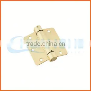 Trade Assurance 4 Inches Stainless Steel Torsion Spring Hinge thumbnail-5