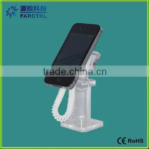 For Retail Store Acrylic Holder Security Stand For Iphone thumbnail-1
