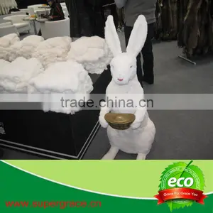 Best Price High Density Natural Rabbit Plate On Sale thumbnail-1