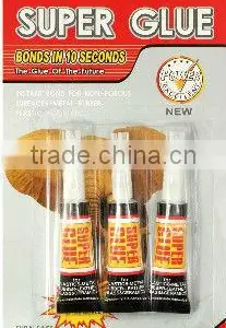 EU Standard 3g Rill Super GlueEU Standard Super Glue Rill 502 Super Glue thumbnail-3