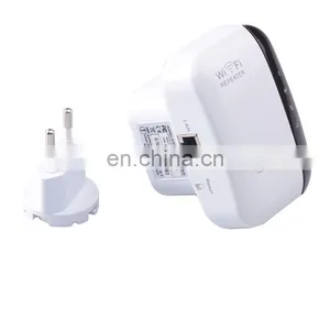 Low Price Wifi Amplification Repeater 2 Wireless Router Universal Repetidor Signal Extender Amplifier 11N 300Mbps thumbnail-5
