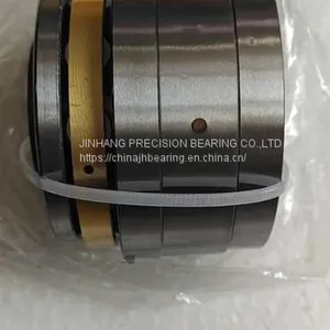 Tandem Roller Bearing T2AR3278 32x78x57.5mm in Stock for Pig Fish Feed Extruder Gearbox thumbnail-1