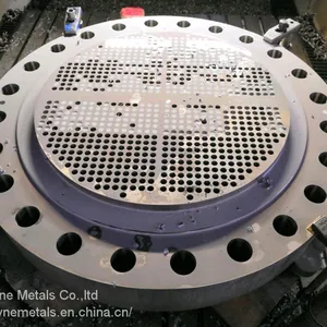 Titanium ASME B16.5 Flange thumbnail-2