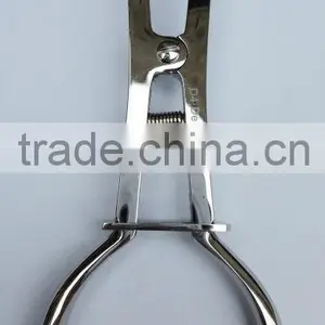 Brewer / Clamp Holder - Rubber Dam Instruments (Dental) thumbnail-2