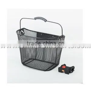 Bicycle Basket thumbnail-1