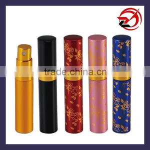 Perfume Sprayer Bottle thumbnail-1