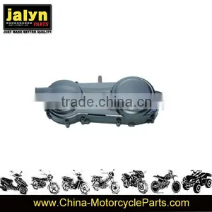 150cc Motorcycle Engine Cover for GY6-125 thumbnail-1