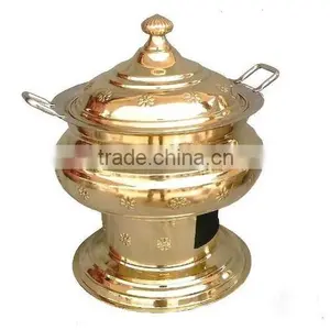 Brass Chaffing Dishes Manufacturer thumbnail-1