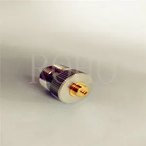 RF N Jack Female to Ufl/Ipex/Mhf Coaxial Connector Adapter thumbnail-3