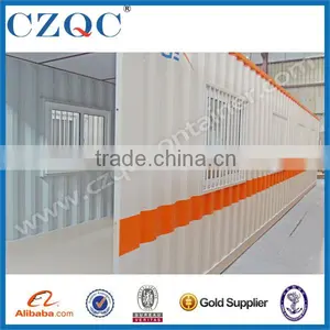 40ft Steel Container Building thumbnail-6