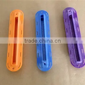 Wholesale Fcs Fin Box Surfboard Fin Box Made in China thumbnail-1