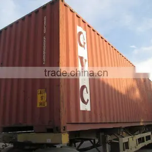 Dry Container for Sale thumbnail-1