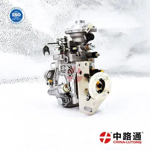 Diesel Fuel Injection Pump 0460426174 0 460 426 174 for CUMMINS 6BT5.9 ISBe thumbnail-1