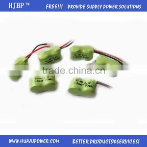 2014HOT SALE DEEP CYCLE 2.7v Lithium Ion Battery thumbnail-1
