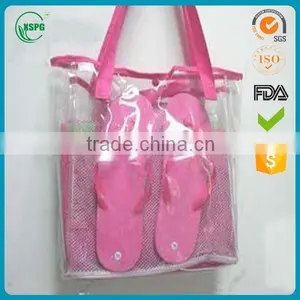 Bag for Swimsuit Waterproof Beach Bag thumbnail-1