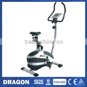 Body Fit Home Upright Fitness Bike MB159 thumbnail-1