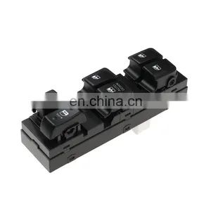 100026792 Drivers Side Left Master Window Switch 93570-2H110 for Hyundai Elantra 2007-2010 thumbnail-4