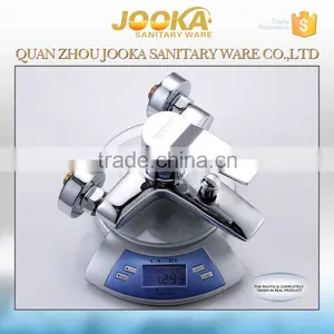 Hot Sell Modern Type Water Faucet for Bathroom thumbnail-6