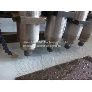 Customized Paper Making Machine Parts New Energy-Saving Screen Plate For Paper Machinery Industry thumbnail-2