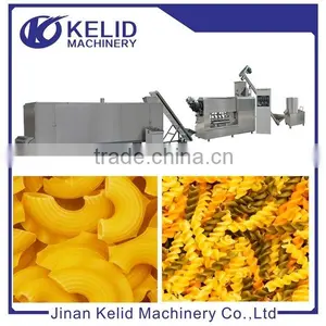 2015 Popular Fully Automatic Pasta Machines thumbnail-5