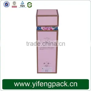 Custom Design Paper Cardboard Empty Matching Box Liquid Face Wash Packaging Box thumbnail-2