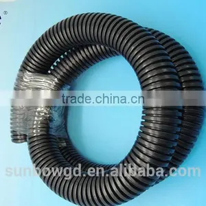 Plastic Corrugated Pipe thumbnail-1