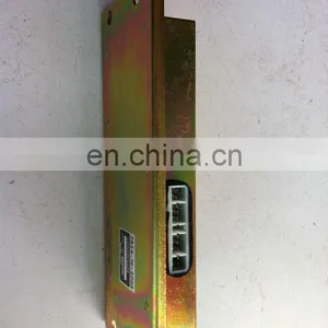 English PC200-5 Monitor Excavator 7824-72-2001 thumbnail-4