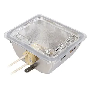 J&V Oven Halogen Lamp 12V thumbnail-1