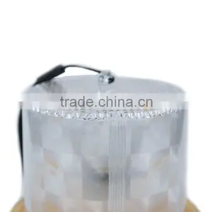 1 Year Warrentee Road Construction Led Traffic Warning Light thumbnail-3