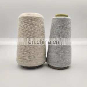 China Manufacture AA Grade High Strength 24s/2 Poly-Ploy Core Spun Yarn thumbnail-5