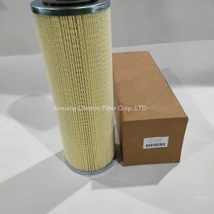 Aviation Petroleum Oil Filter FACET Coalescer Separator Filter DFI-644-2SB thumbnail-3