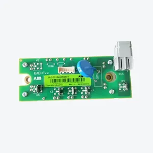ABB HIEE300936R0101 DCS Control Cards GOOD DISCOUNT thumbnail-5
