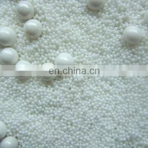 CZY-95 High Purity Zirconia Ceramic Beads thumbnail-5