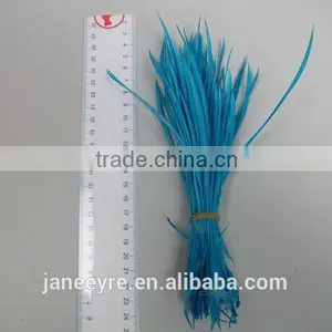 Wholesale Rooster Tail Feathers For Decorate thumbnail-1