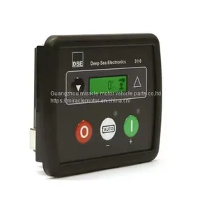 DSE3110 Generator Controller DSE3110 Controller thumbnail-3