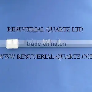 Carbon Fibre Quartz Heating Tube With Screw thumbnail-1