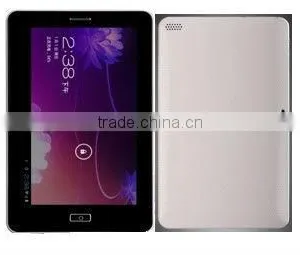 7" Android 4.0 Tablet pc MID 723 With Phone Call thumbnail-1