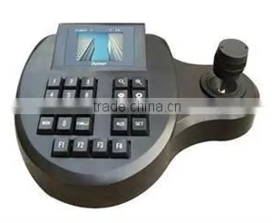 USB 3D PTZ Mini Ptz Remote ControllerKB-05 thumbnail-1
