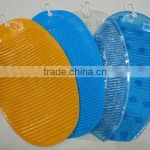 Non-slip Washboard Mat (YJ-666) thumbnail-1