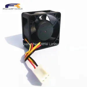 40mm 3pin 40x40x20mm dc 12v 1u Server Switch Cooling Fan thumbnail-1