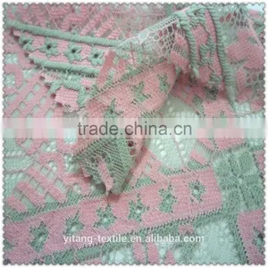 Dress Making Lace Fabric thumbnail-2