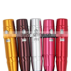 Digital Permanent Makeup Tattoo Gun / Easy Permanent Makeup Machine Quality Choice thumbnail-5